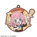 SPY×FAMILY MEGAHOUSE Rubber Mascot om nom nom