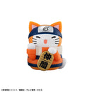 NARUTO MEGAHOUSE MEGA CAT PROJECT Nyaruto！ Colorful FORTUNE CAT