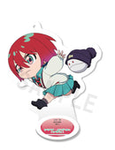 Mobile Suit Gundam GQuuuuuuX MEGAHOUSE Tokotoko Acrylic Stand