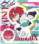 Mobile Suit Gundam GQuuuuuuX MEGAHOUSE Tokotoko Acrylic Stand