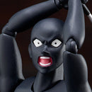 SP-089 Detective Conan FREEing figma True Criminal