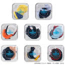 Naruto Shippuden MEGAHOUSE MEGA CAT PROJECT Good Night Nyaruto! Gathering Akatsuki Edition Vol.2