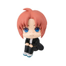 Mr. Ginpachi's Zany Class MEGAHOUSE Lookup Shinsuke Takasugi & Kamui set【with gift】