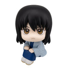 Gintama MEGAHOUSE Lookup Kotaro Katsura & Elizabeth set【with gift】