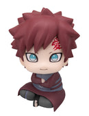 Naruto Shippuden MEGAHOUSE Lookup Shikamaru Nara & Gaara Smile ver. set【with gift】