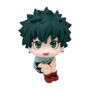 My Hero Academia MEGAHOUSE Lookup Izuku Midoriya & Katsuki Bakugo Casual Look Ver. 【with gift】