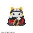 NARUTO Shippuden MEGAHOUSE MEGA CAT PROJECT Nyaruto！FORTUNE CATS Naruto Uzumaki & friends Ver.