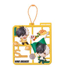 WIND BREAKER MEGAHOUSE Plat collection