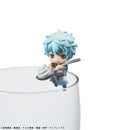Gintama MEGAHOUSE Ochatomo series Too free Tea House（Repeat）