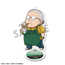 SAKAMOTO DAYS MEGAHOUSE Tokotoko Acrylic Stand