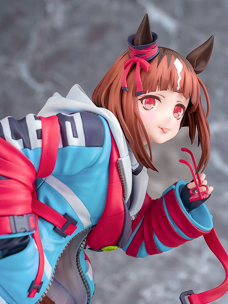 Umamusume: Pretty Derby Phat! Company Transcend