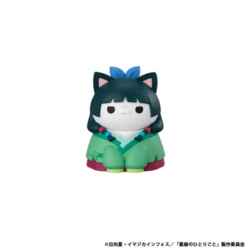 The Apothecary Diaries MEGAHOUSE MEGA CAT PROJECT Cats in the Palace!