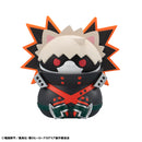 My Hero Academia MEGAHOUSE MEGA CAT PROJECT Heroaca Cats  NO.02