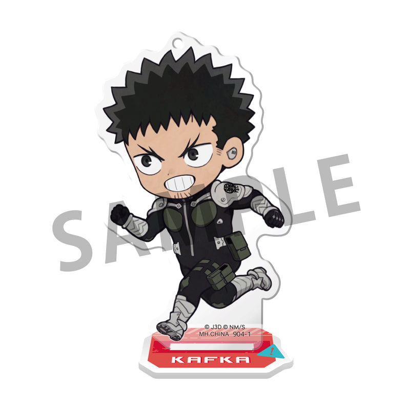 Kaiju No.8 MEGAHOUSE Tokotoko Acrylic Stand
