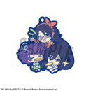 THE IDOLM＠STER MEGAHOUSE Rubber Mascot Buddycolle SHINY COLORS Vol.2