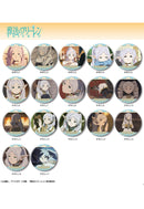 Frieren: Beyond Journey's End Licence Agent Can Badge Ver.2 (Frieren)