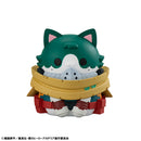 My Hero Academia MEGAHOUSE MEGA CAT PROJECT Heroaca Cats NO.01