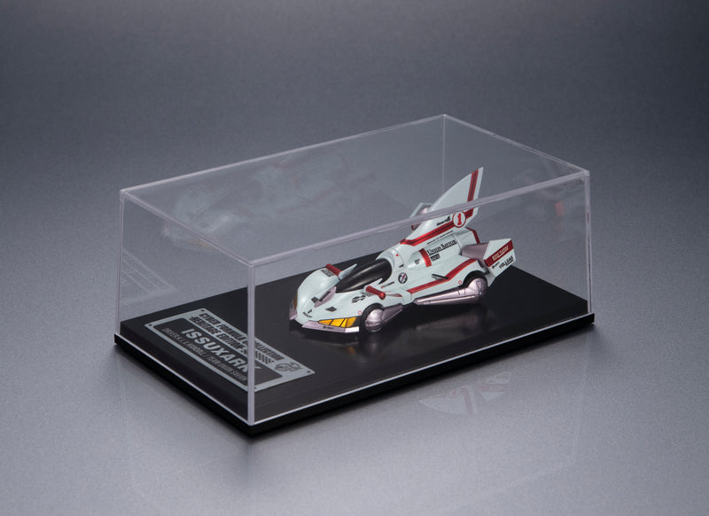Cyber Formula Collection MEGAHOUSE -Heritage Edition-  Future GPX Cyber Formula ISSUXARK