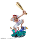 ONE PIECE MEGAHOUSE Petitrama series LOGBOX RE BIRTH Ver. Egghead 02
