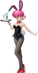 Ranma 1/2 FREEing Ranma Bunny Ver.