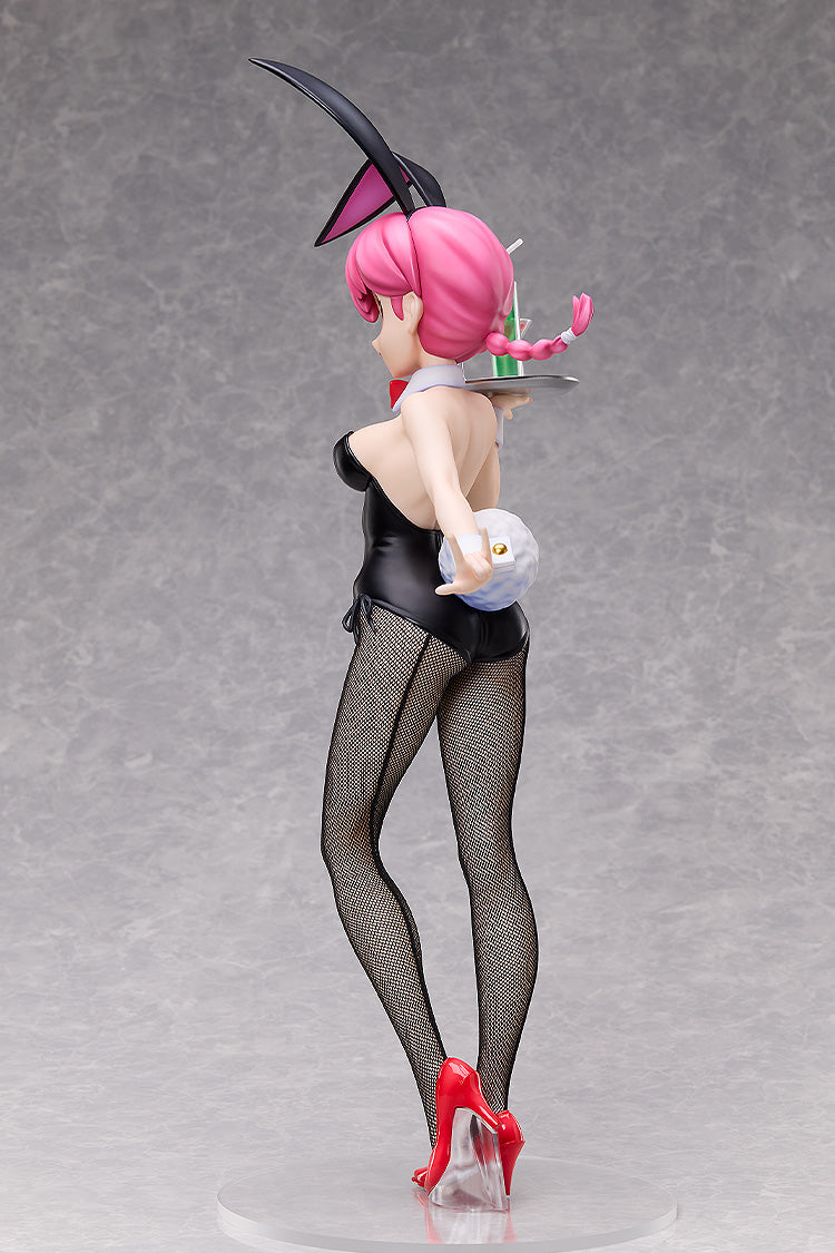 Ranma 1/2 FREEing Ranma Bunny Ver.