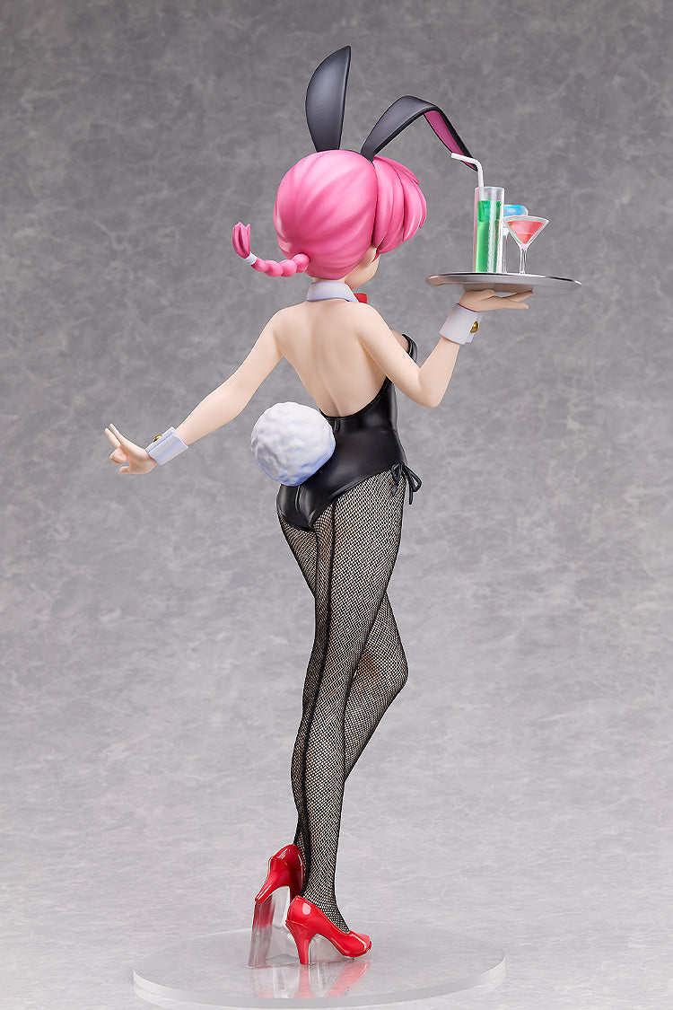 Ranma 1/2 FREEing Ranma Bunny Ver.
