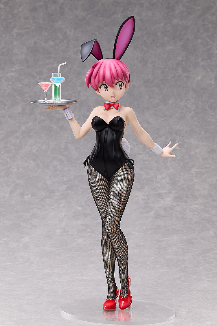Ranma 1/2 FREEing Ranma Bunny Ver.