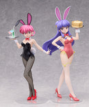 Ranma 1/2 FREEing Ranma Bunny Ver.