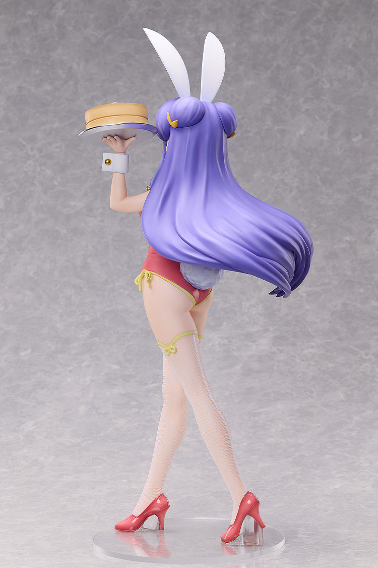 Ranma 1/2 FREEing Shampoo: Bunny Ver.