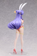 Ranma 1/2 FREEing Shampoo: Bunny Ver.