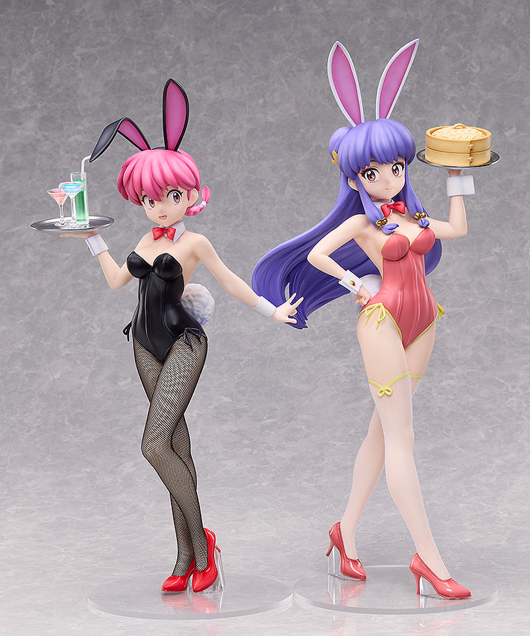 Ranma 1/2 FREEing Shampoo: Bunny Ver.