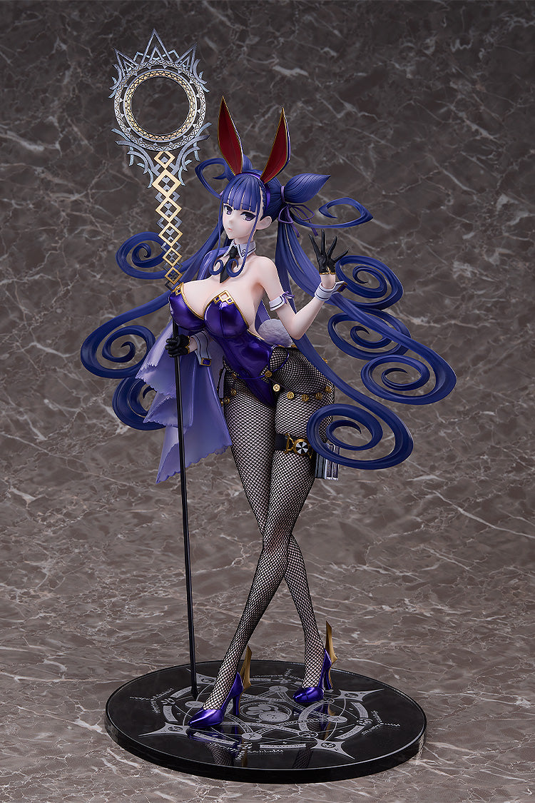 Fate/Grand Order FREEing Murasaki Shikibu: Bunny Girl Style
