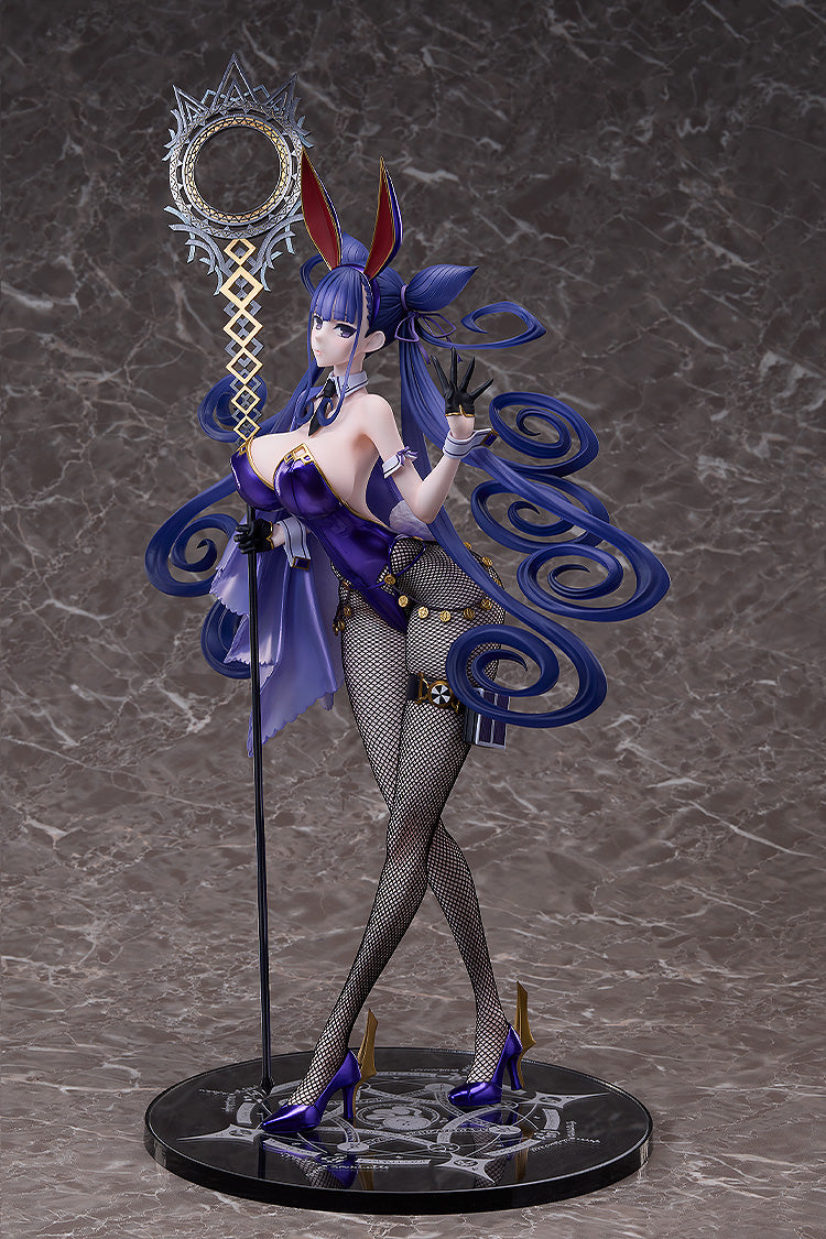 Fate/Grand Order FREEing Murasaki Shikibu: Bunny Girl Style