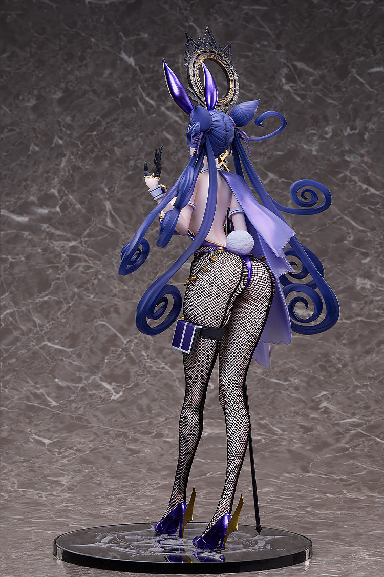 Fate/Grand Order FREEing Murasaki Shikibu: Bunny Girl Style