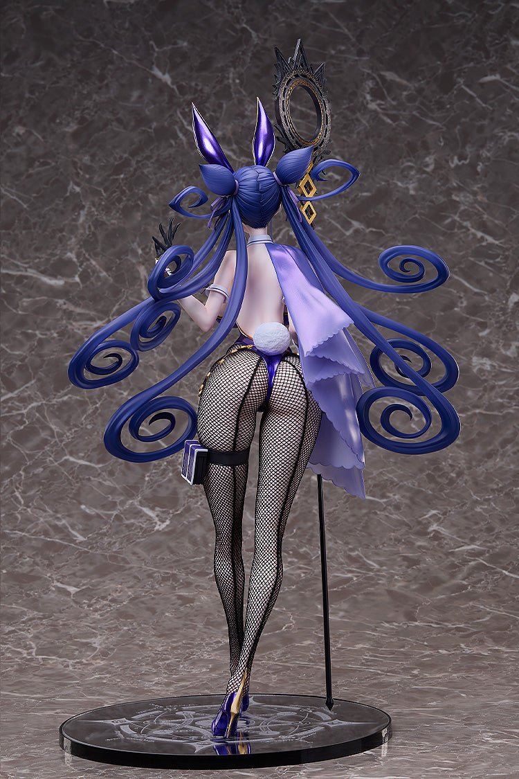 Fate/Grand Order FREEing Murasaki Shikibu: Bunny Girl Style