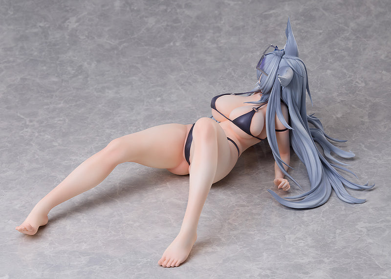 Azur Lane FREEing Shinano: Anniversary Swimsuits Ver.