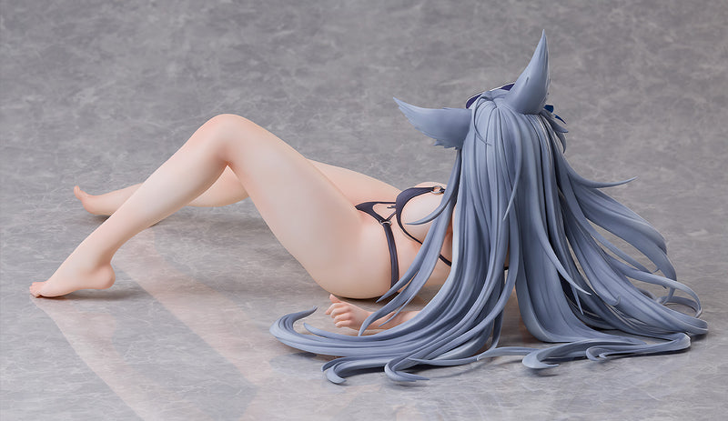 Azur Lane FREEing Shinano: Anniversary Swimsuits Ver.