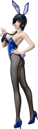 Chainsaw Man FREEing Himeno: Bunny Ver.