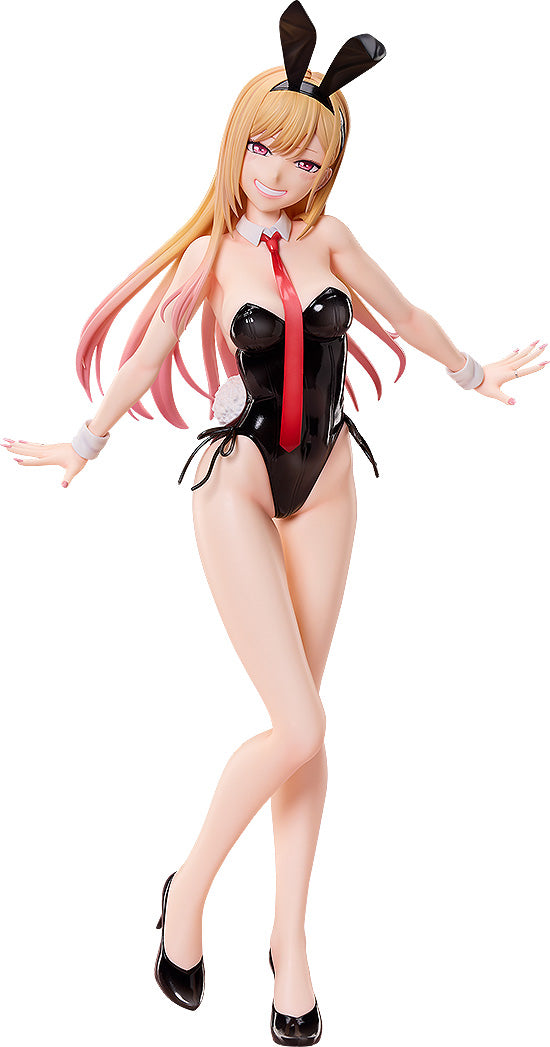 My Dress-Up Darling FREEing Marin Kitagawa: Bare Leg Bunny Ver.