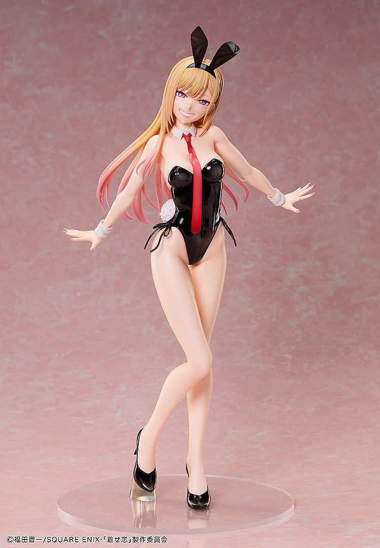 My Dress-Up Darling FREEing Marin Kitagawa: Bare Leg Bunny Ver.