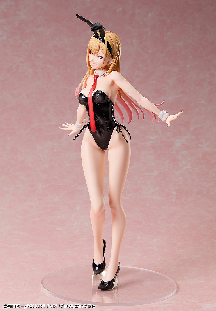 My Dress-Up Darling FREEing Marin Kitagawa: Bare Leg Bunny Ver.