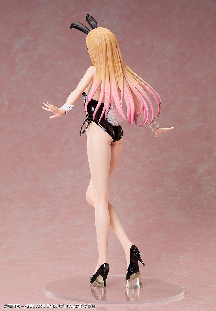 My Dress-Up Darling FREEing Marin Kitagawa: Bare Leg Bunny Ver.