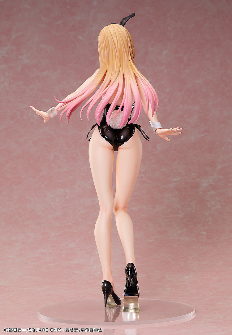 My Dress-Up Darling FREEing Marin Kitagawa: Bare Leg Bunny Ver.