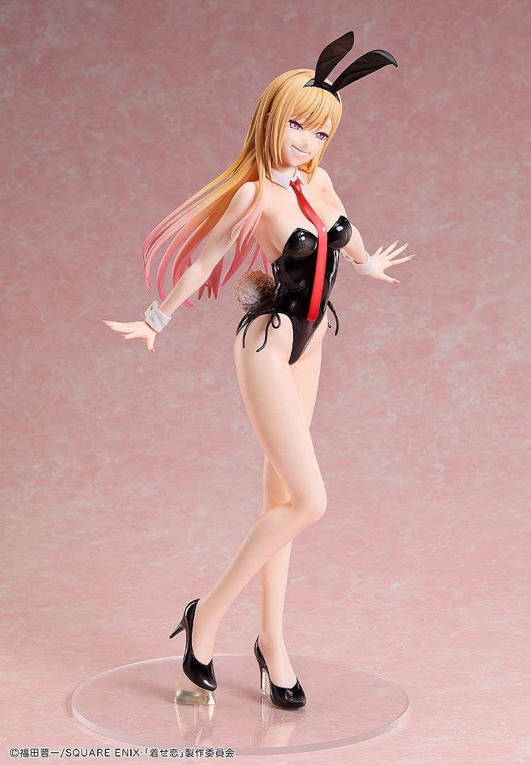 My Dress-Up Darling FREEing Marin Kitagawa: Bare Leg Bunny Ver.