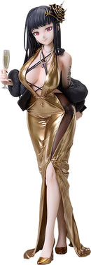 GODDESS OF VICTORY: NIKKE FREEing D: Killer Wife - Secret Party Cleaner