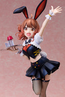 THE IDOLM@STER Gakuen FREEing Ume Hanami: Bunny Ver.