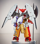 Getter Robo Armageddon FREEing Dynamic Change Shin Getter Robo (re-run)