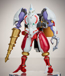 Getter Robo Armageddon FREEing Dynamic Change Shin Getter Robo (re-run)