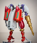 Getter Robo Armageddon FREEing Dynamic Change Shin Getter Robo (re-run)