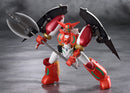 Getter Robo Armageddon FREEing Dynamic Change Shin Getter Robo (re-run)
